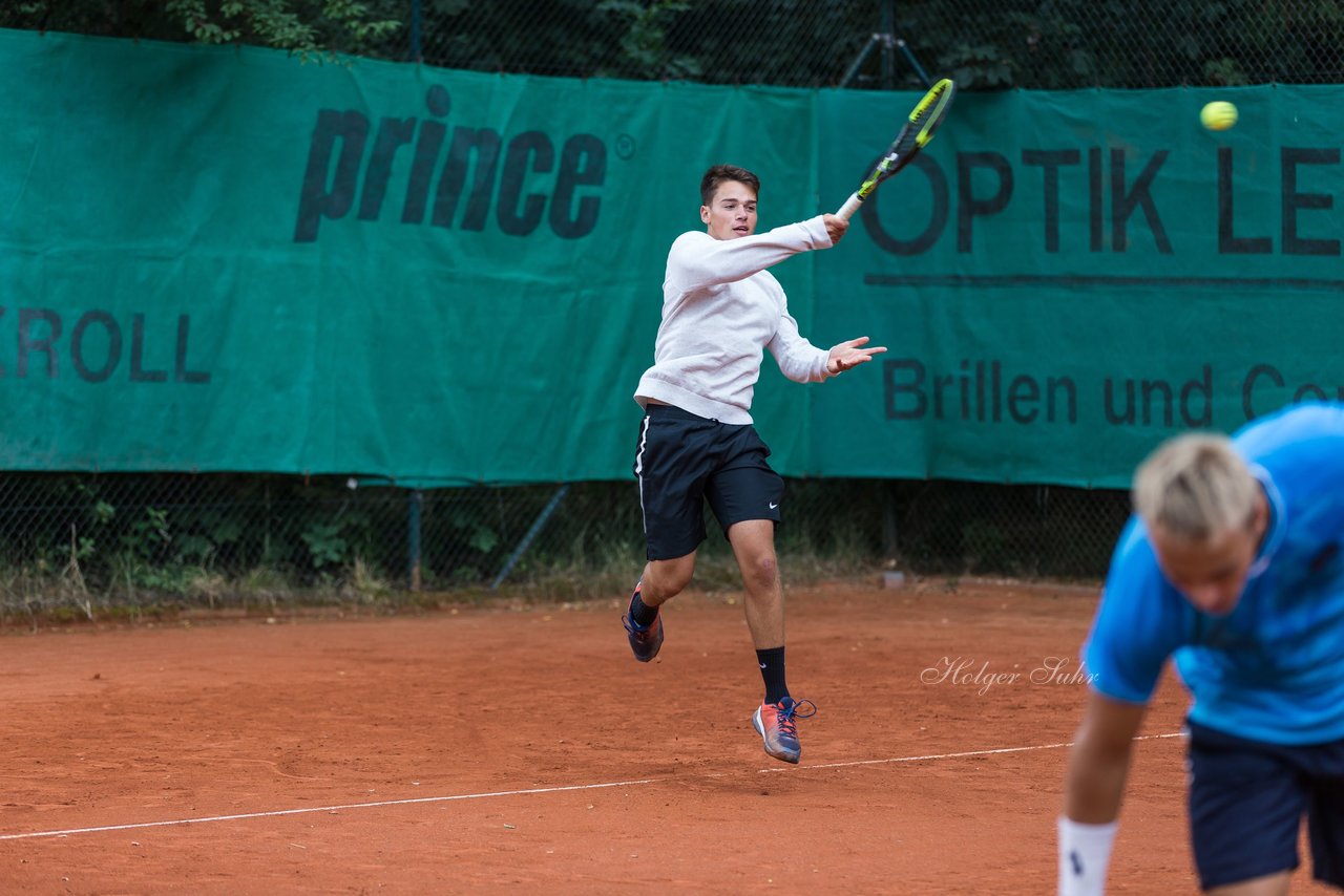 Bild 89 - ITF Future Nord